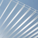 Evonik Röhm PLEXIGLAS RESIST® clear 00721 N Polymers Wall panels