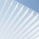 Evonik Röhm PLEXIGLAS RESIST® clear 00721 C Polymers Wall panels