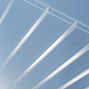 Evonik Röhm PLEXIGLAS ALLTOP® clear 29080 NA Polymers Wall panels
