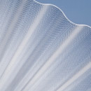PLEXIGLAS RESIST® clear 0A001 W Evonik Röhm