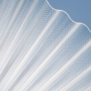 PLEXIGLAS RESIST® clear 0A001 W Evonik Röhm