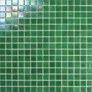 Giorbello Atlantis G2311 Green Mosaici per pareti Vetro