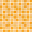 Giorbello Cristezza Mosaic Select G5710 Tangerine Glass Wall mosaics