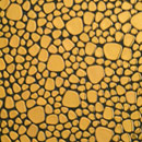 Giaretta Italia srl Joy Ciottoli Oro Ceramic flooring Mosaics Wall mosaics
