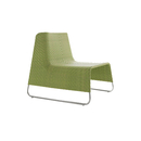 Expormim Air chairs Armchair Garden lounge