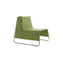 Expormim Air chairs Armchair Outdoor lounge chairs