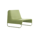 Expormim Air chairs Beach armchair Garden lounge