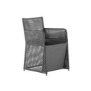 Expormim Chicago Armchair Chairs / Stools / Benches Outdoor chairs
