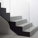 Rieder fibreStair Scale / Parapetti