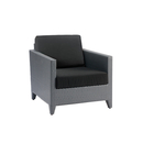 Expormim Palmira Armchair Garden lounge Seating
