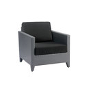 Expormim Palmira Poltrona Poltrone / Divani / Pouf Poltrone da giardino