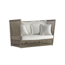 Expormim Tunis Loveseat Garden lounge