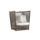 Expormim Tunis Armchair Garden lounge
