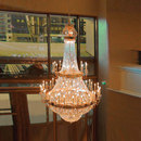 Kalmar Ritz Carlton Berlin - 18419A Luminaires sur mesure