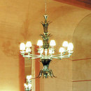 Kalmar Park Hyatt Tokyo - 15163A Luminaires sur mesure