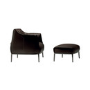 Poltrona Frau Archibald Fauteuils / Sofas / Poufs