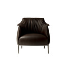 Poltrona Frau Archibald Loungebereich / Wartebereich Sessel / Sofas / Poufs Warte- / Empfangsmöbel