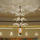 Grand Hyatt Dubai - 16293/17176A Kalmar