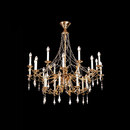 Kalmar VIP projects - 18171 Lampadari a candelabro / a corona Produzioni speciali