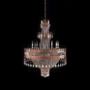 Kalmar VIP projects - 18620B Lampadari a candelabro / a corona Produzioni speciali