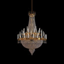 Kalmar VIP projects - 18952 Lampadari a candelabro / a corona Produzioni speciali