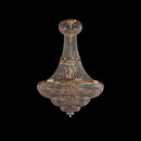 Kalmar VIP projects - 18954 Lampadari a candelabro / a corona Produzioni speciali