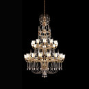 Kalmar VIP projects - 18979 Lampadari a candelabro / a corona Produzioni speciali