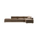 Poltrona Frau Massimosistema Lounge area / Waiting room Seating