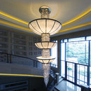 Kalmar Dong Jiao Hotel Shanghai - 19435 Luminaires sur mesure
