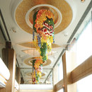 Kalmar Shangri la Hotel Suzhou - 19425 Produzioni speciali