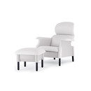 Poltrona Frau Sanluca Fauteuils / Sofas / Poufs