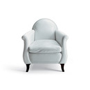 Poltrona Frau Lyra Armchairs / Sofas / Poufs