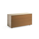 Poltrona Frau Vitruvio Sideboards / Kommoden
