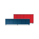 Poltrona Frau Artu Storage / Filing