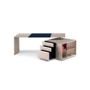 Poltrona Frau CEO Cube Desks / Workstations Executive