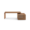 Poltrona Frau CEO Cube Desks / Workstations Executive