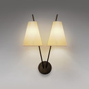 Kalmar Zweig Wall-mounted lights
