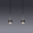 Kalmar Keule Double Pendant Luminaires suspendus