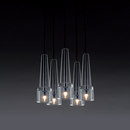 Kalmar Keule 5 Pendant Suspended lights