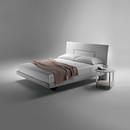 Poltrona Frau Aurora Uno Lits / Mobilier de chambre à coucher