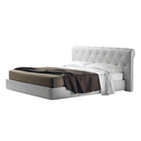 Poltrona Frau Bluemoon Beds and complements