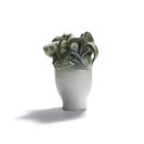 Lladró Naturofantastic Small Vase Esstischaccessoires