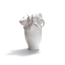 Lladró Naturofantastic Small Vase Esstischaccessoires