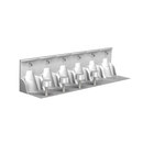Specialist Washing Co. WuduMate™-Mosque Agée / handicapé Applications religieuses Édifices religieux