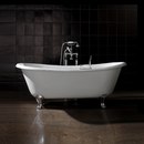 Devon&Devon Admiral Bathtub Badewannen