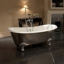 Devon&Devon Admiral Lux Bathtub Badewannen