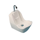 Specialist Washing Co. WuduMate™-Residential Applications religieuses Édifices religieux