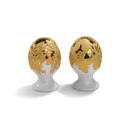 Lladró Naturofantastic Salt&Pepper Shak Esstischaccessoires