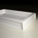Devon&Devon Arabesque Shower tray Duschwannen / Duschtassen