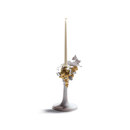 Lladró Naturofantastic Candleholder Esstischaccessoires Zubehör